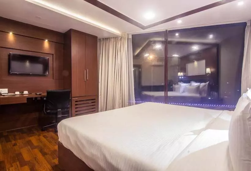 Fotos del hotel Sawood International:  23