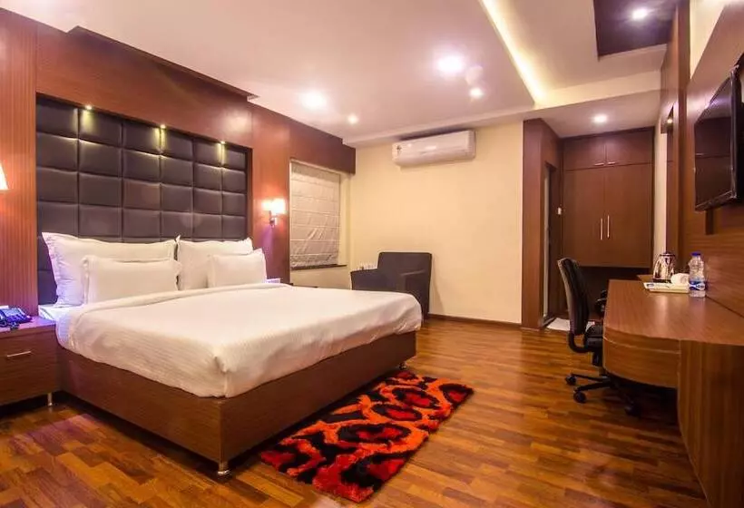 Fotos del hotel Sawood International:  8