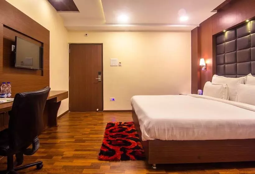 Fotos del hotel Sawood International:  2