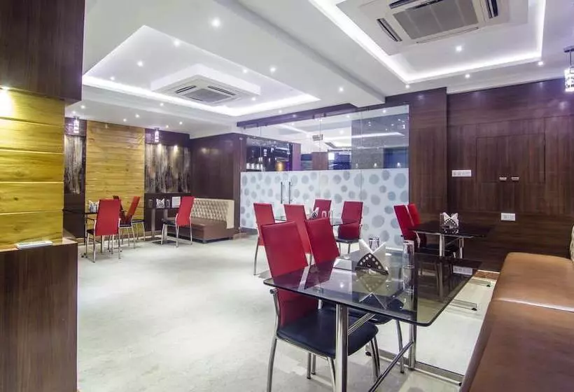 Fotos del hotel Sawood International:  5