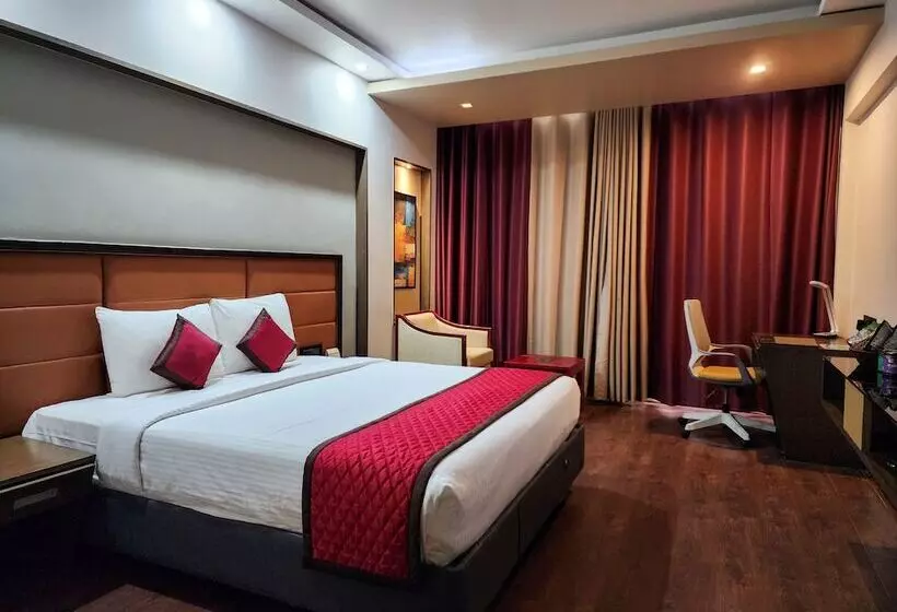 Fotos del hotel Apollo Dimora:  13