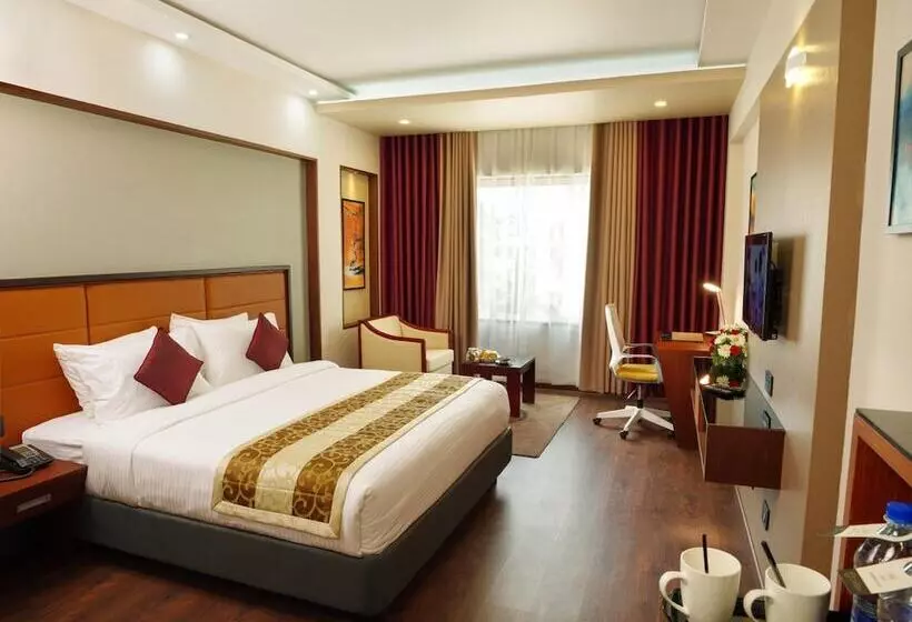 Fotos del hotel Apollo Dimora:  7