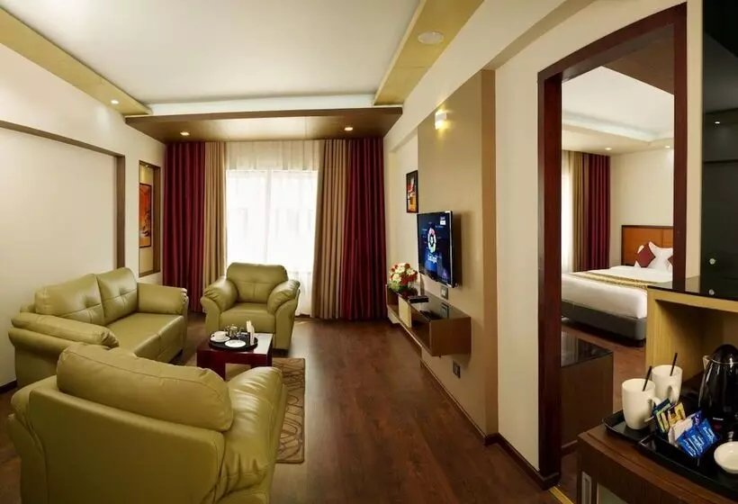Fotos del hotel Apollo Dimora:  22