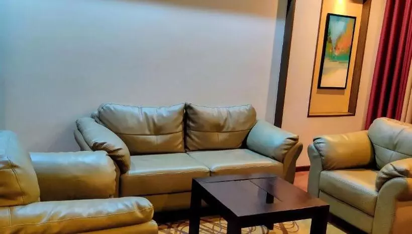 Fotos del hotel Apollo Dimora:  25
