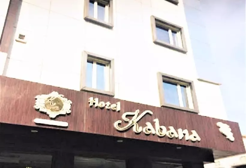 Kabana