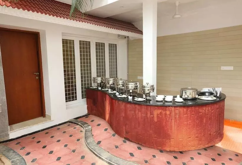 Fotos del hotel Avenue 11 Boutique Residences, Poes Garden Chennai:  2