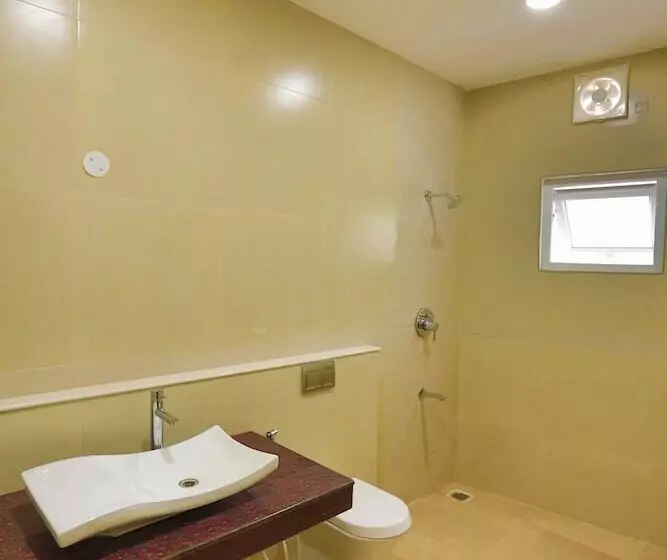Fotos del hotel Avenue 11 Boutique Residences, Poes Garden Chennai:  4