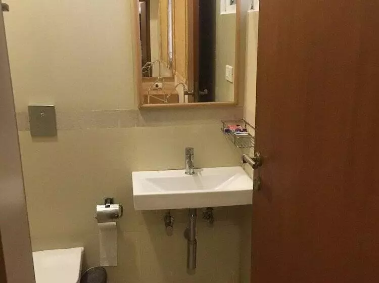 Fotos del hotel Avenue 11 Boutique Residences, Poes Garden Chennai:  10