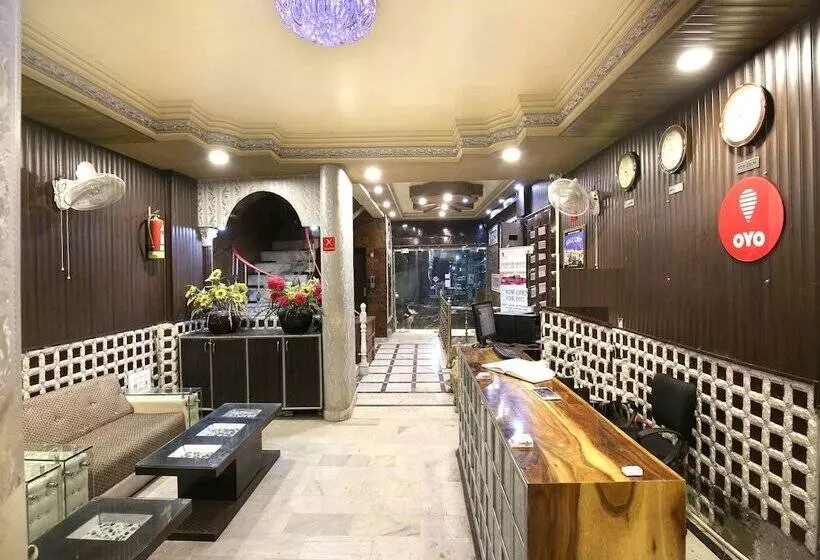 Fotos del hotel Sallow International:  3