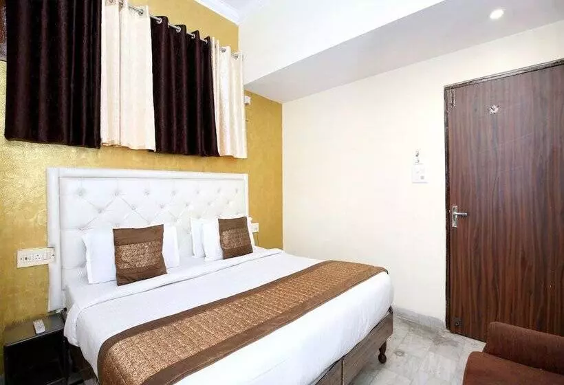 Fotos del hotel Sallow International:  8