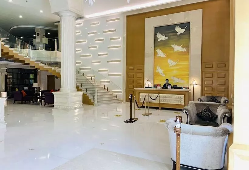 Fotos del hotel Shakun S And Resorts:  19