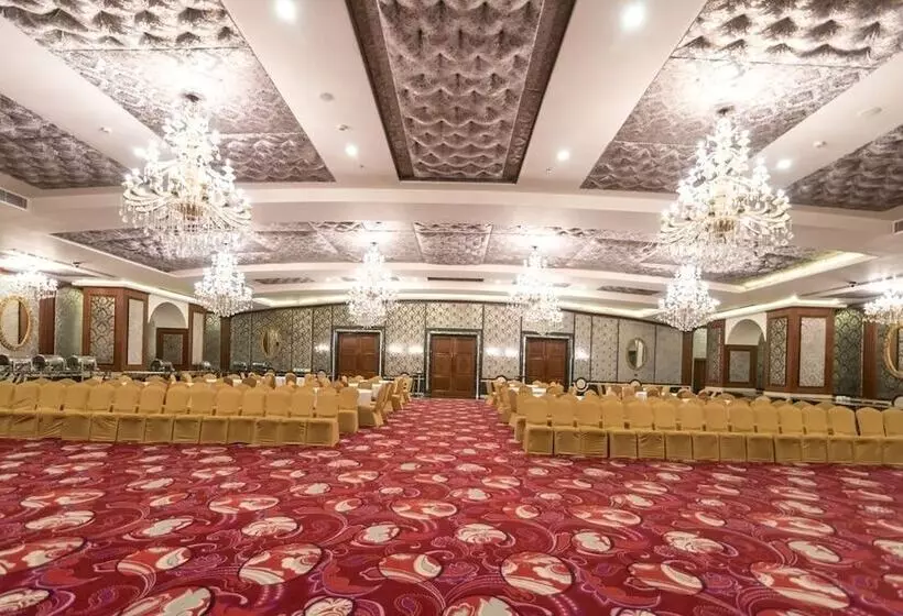 Fotos del hotel Shakun S And Resorts:  8