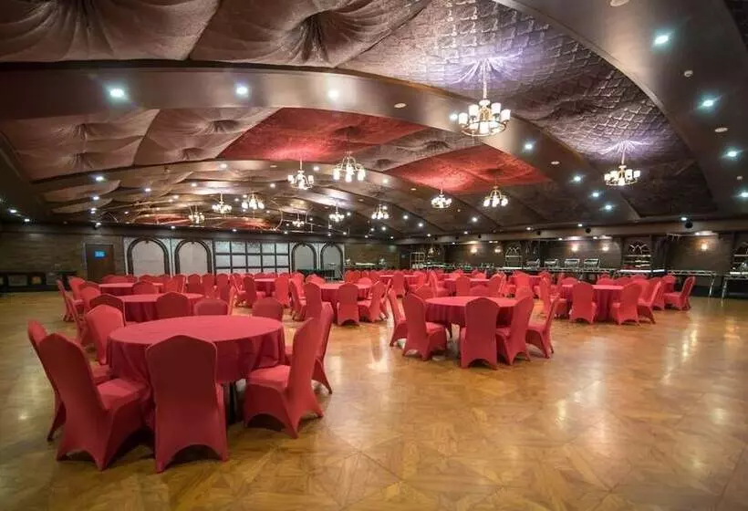 Fotos del hotel Shakun S And Resorts:  15