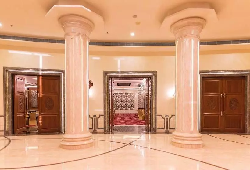 Fotos del hotel Shakun S And Resorts:  14