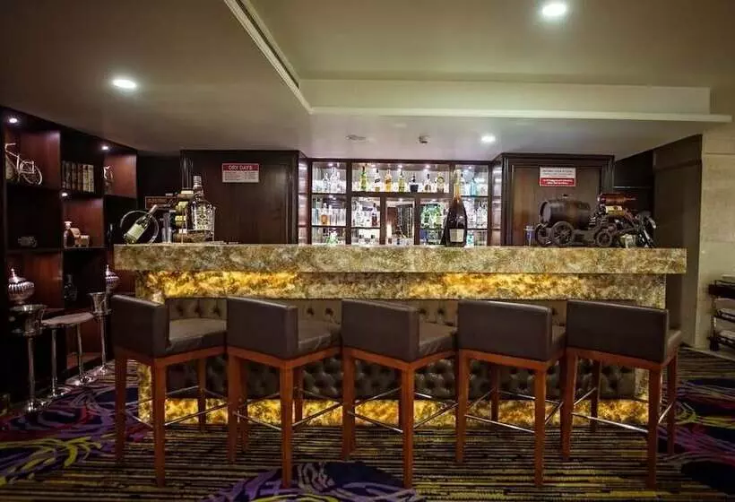 Fotos del hotel Shakun S And Resorts:  16