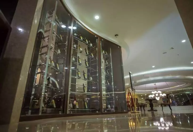 Fotos del hotel Shakun S And Resorts:  22