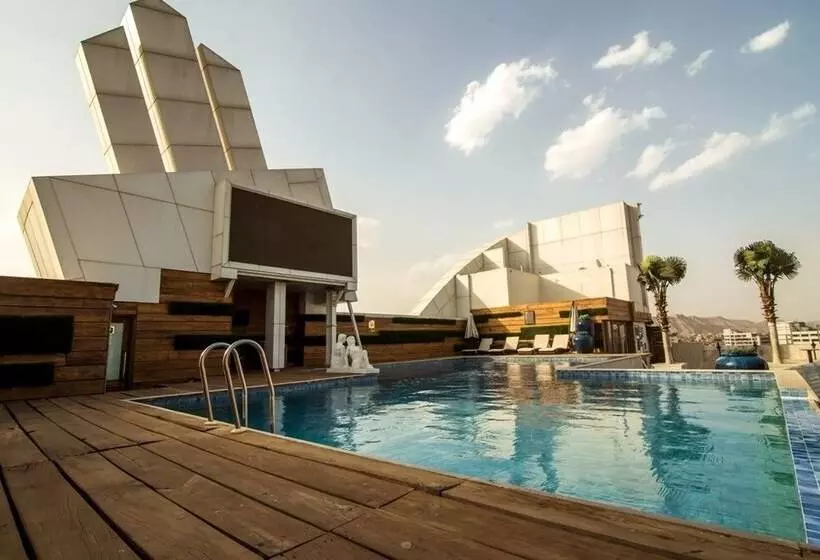 Fotos del hotel Shakun S And Resorts:  20