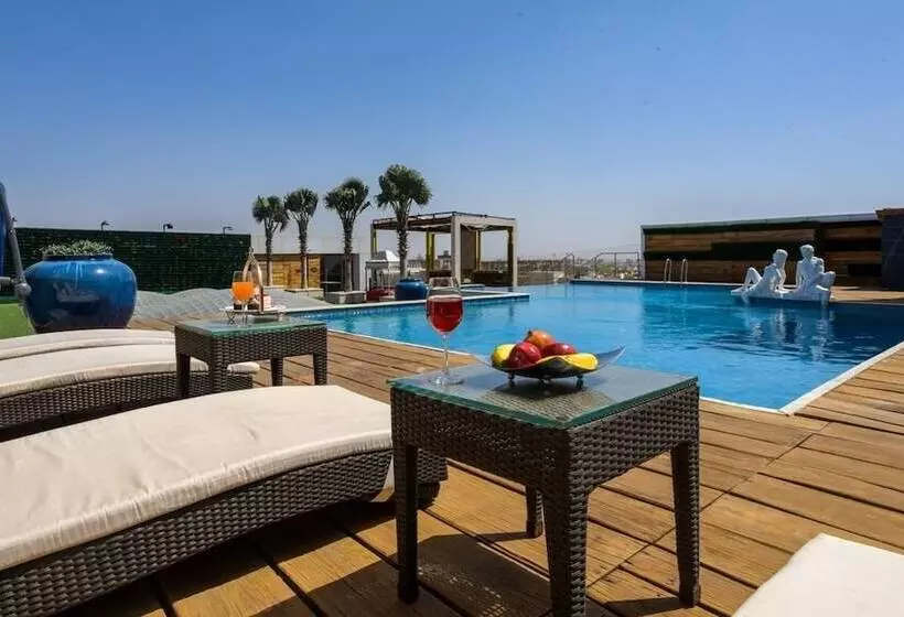 Fotos del hotel Shakun S And Resorts:  7