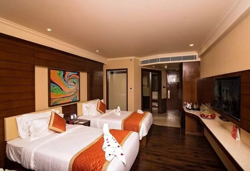 Fotos del hotel Shakun S And Resorts:  12