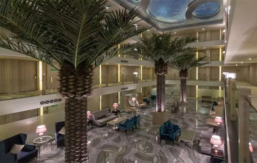 Fotos del hotel Shakun S And Resorts:  13