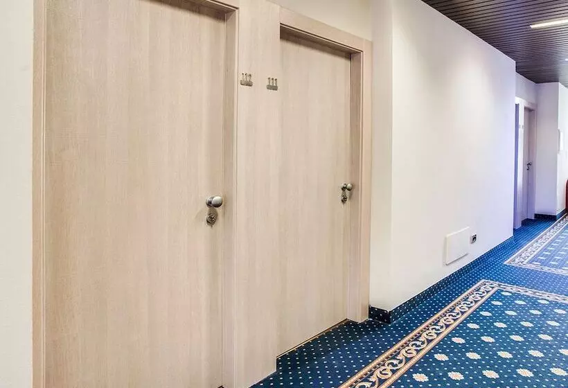Fotos del hotel Ambasciatori:  4