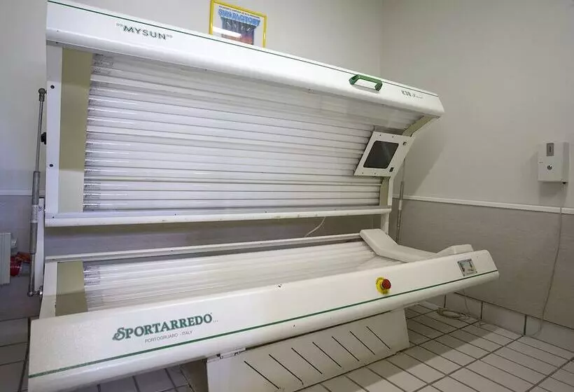 Fotos del hotel Ambasciatori:  17