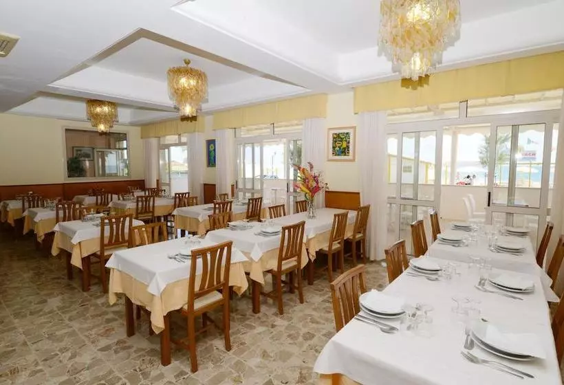 Fotos del hotel Rex:  4