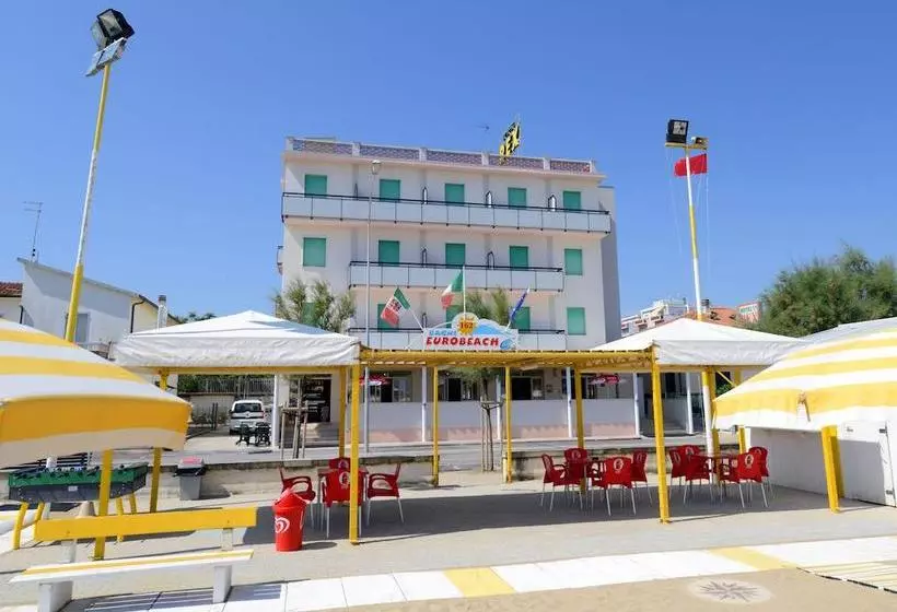 Fotos del hotel Rex:  16