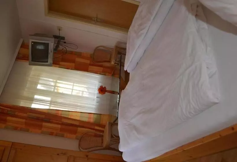 Fotos del hotel Haus Rohskopf:  19