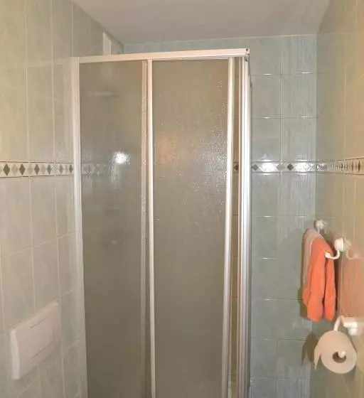 Fotos del hotel Haus Rohskopf:  10