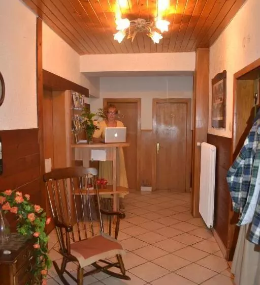 Fotos del hotel Haus Rohskopf:  3