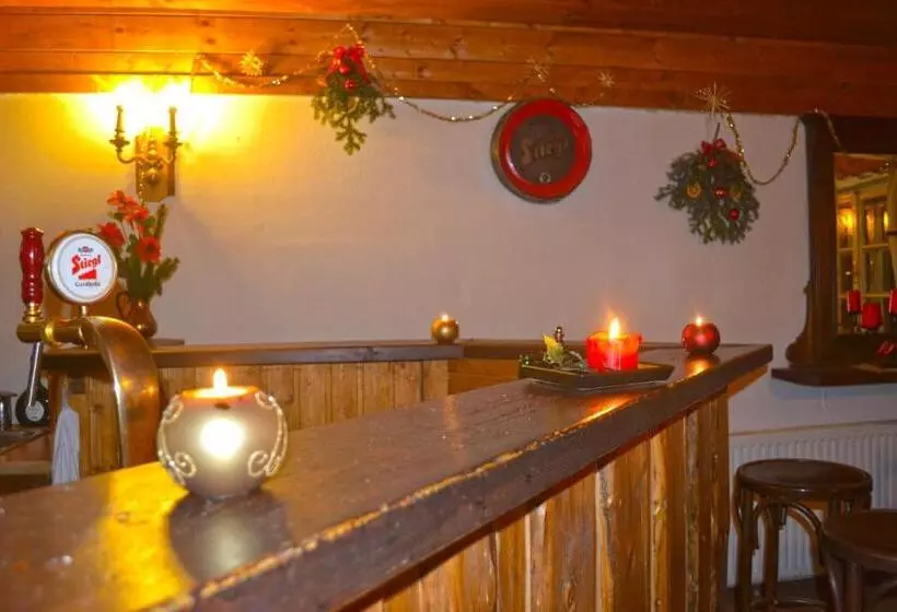 Fotos del hotel Haus Rohskopf:  4