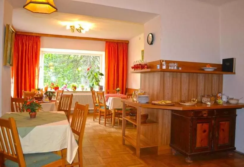 Fotos del hotel Haus Rohskopf:  5
