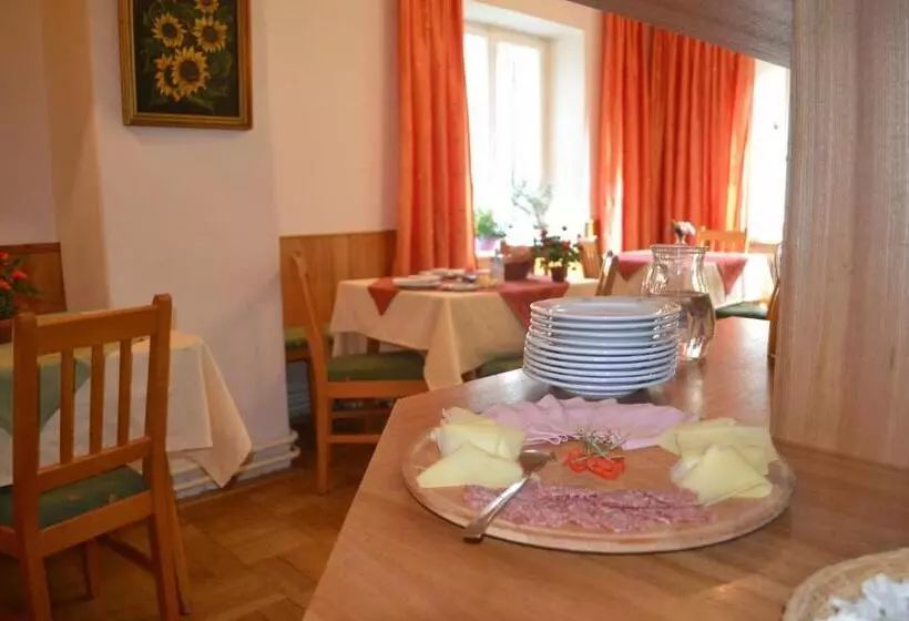 Fotos del hotel Haus Rohskopf:  9