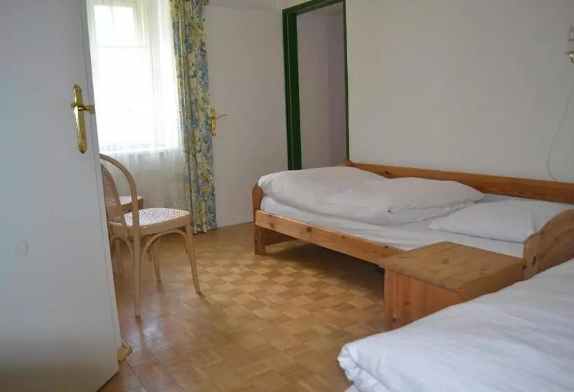 Fotos del hotel Haus Rohskopf:  17
