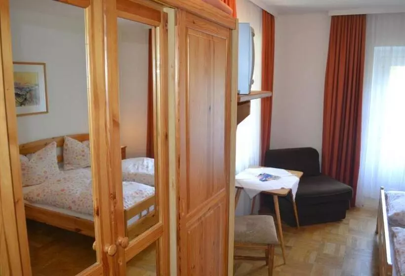 Fotos del hotel Haus Rohskopf:  20