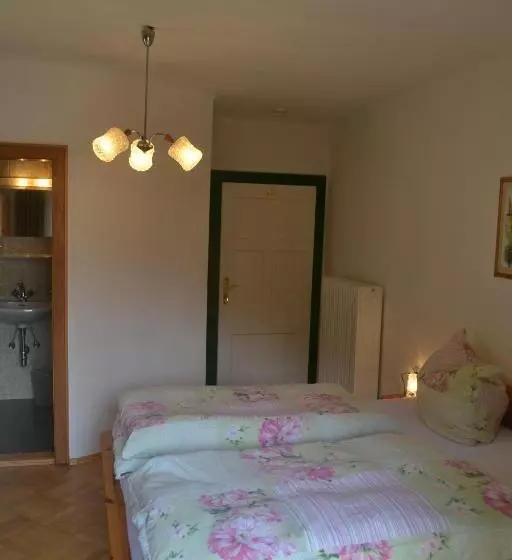 Fotos del hotel Haus Rohskopf:  8