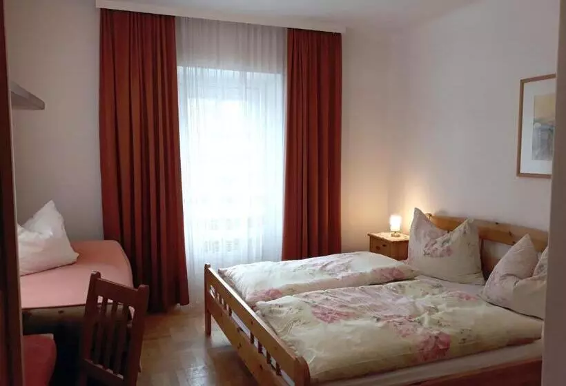 Fotos del hotel Haus Rohskopf:  12