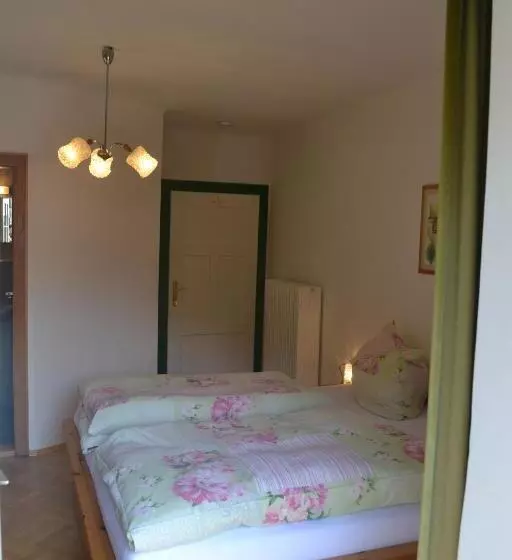 Fotos del hotel Haus Rohskopf:  14
