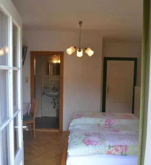 Fotos del hotel Haus Rohskopf:  16