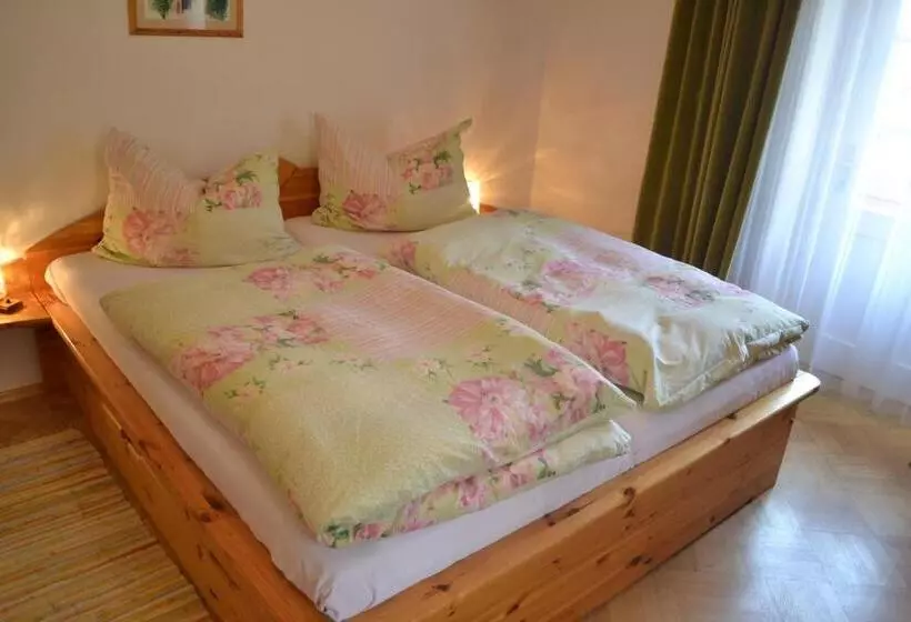 Fotos del hotel Haus Rohskopf:  23
