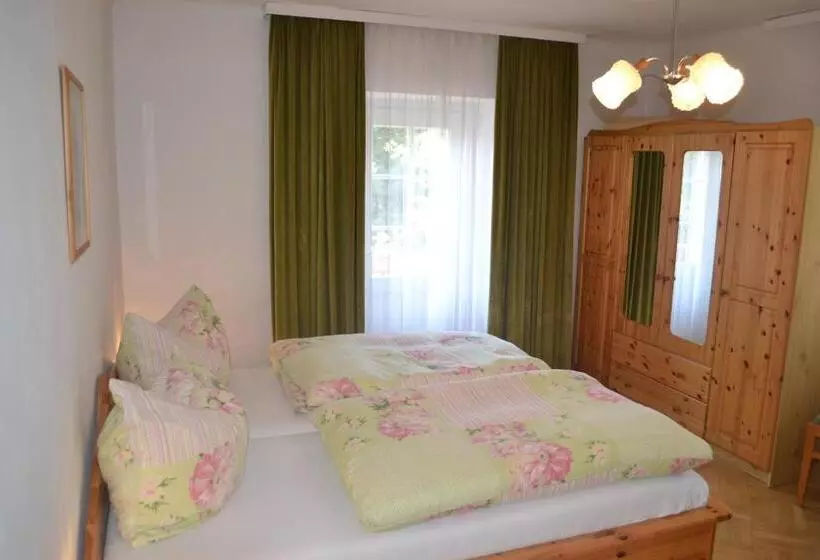 Fotos del hotel Haus Rohskopf:  22