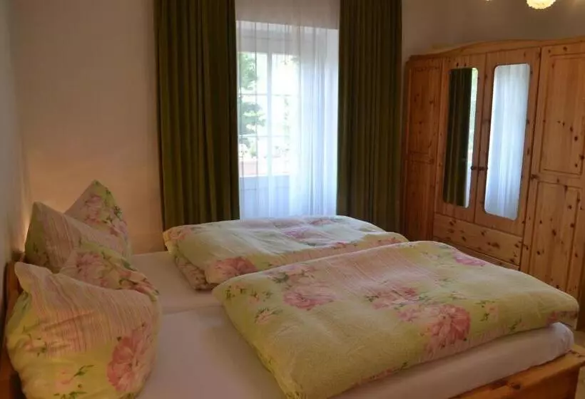 Fotos del hotel Haus Rohskopf:  18