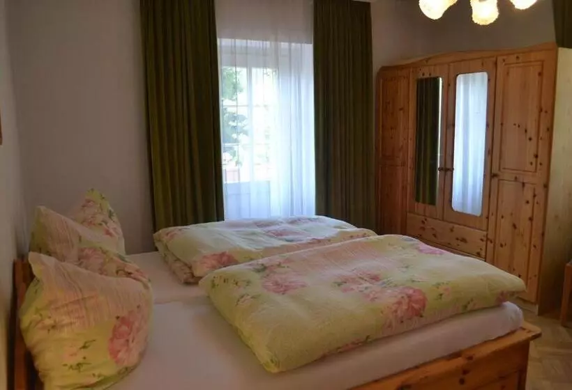 Fotos del hotel Haus Rohskopf:  21
