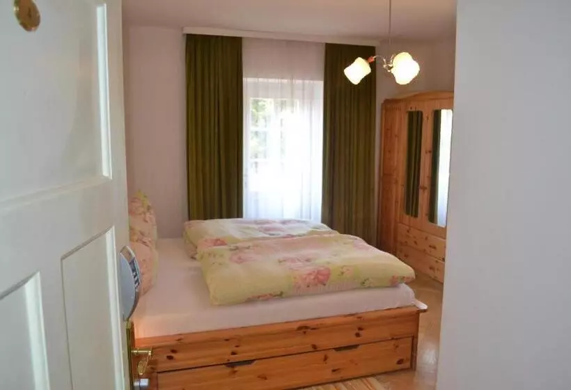 Fotos del hotel Haus Rohskopf:  24