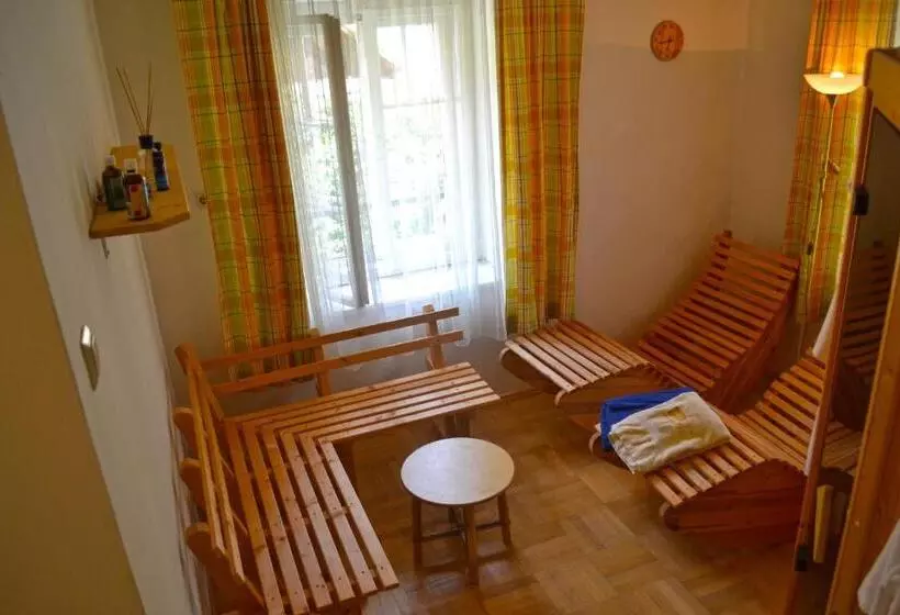 Fotos del hotel Haus Rohskopf:  25