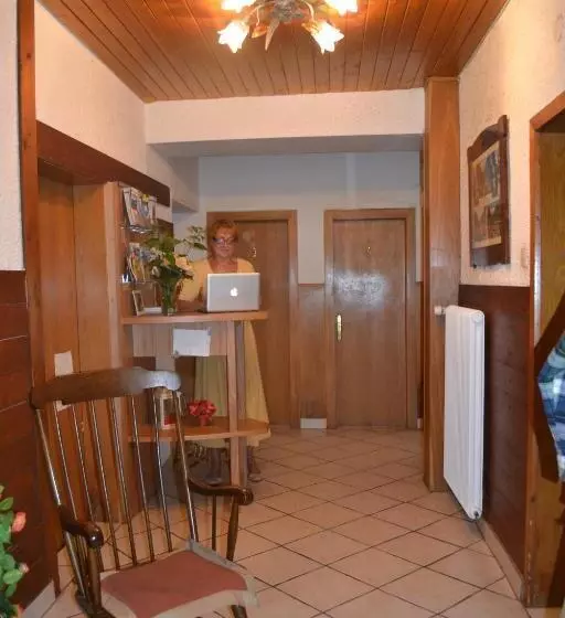 Fotos del hotel Haus Rohskopf:  2
