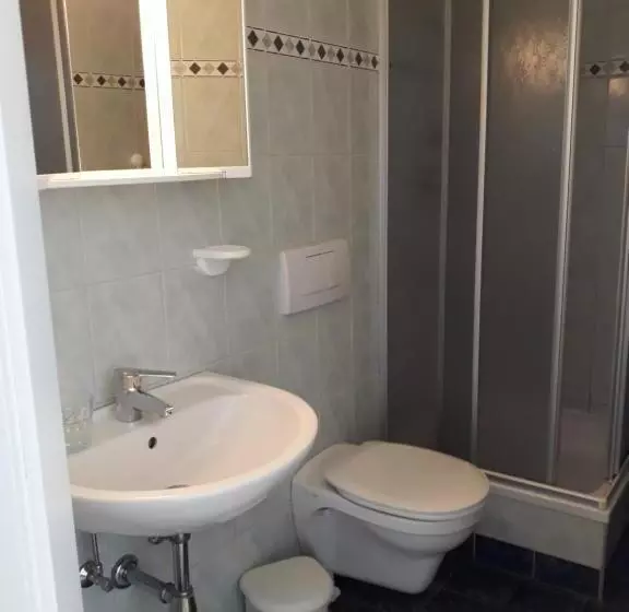 Fotos del hotel Haus Rohskopf:  6