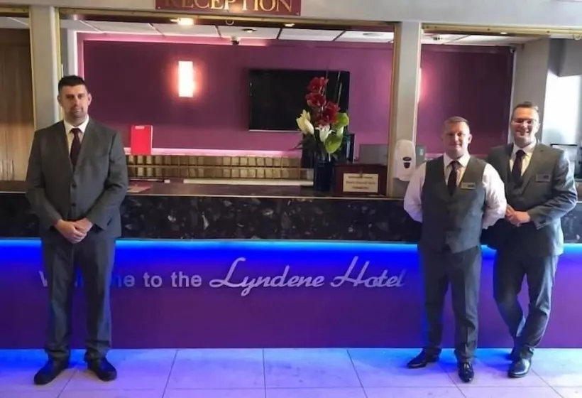 Fotos del hotel Lyndene:  16
