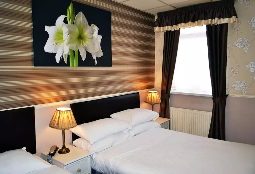 Fotos del hotel Lyndene:  20